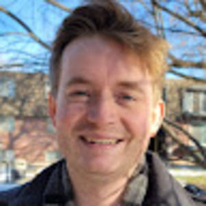 Meet your Posher, Christopher